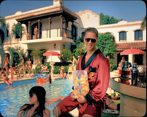Galleria foto 'Coppie in astinenza? Ci pensa Rocco Siffredi' - foto 9