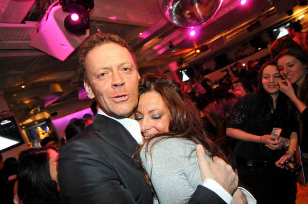 Galleria foto 'Coppie in astinenza? Ci pensa Rocco Siffredi' - foto 6