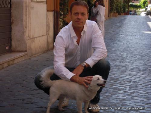 Galleria foto 'Coppie in astinenza? Ci pensa Rocco Siffredi' - foto 17
