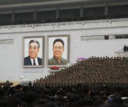 La Corea del Nord minaccia di lanciare una guerra termonucleare