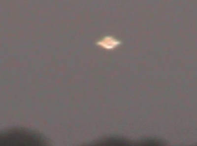 Russel Crowe come Formigoni: anche lui vede gli UFO