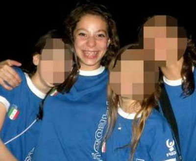 Yara, riesumata la salma del padre del presunto killer Yara, riesumata la salma del padre del presunto killer