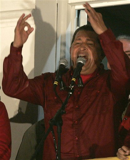 Manuel Anselmi ad Affari: Chavez è morto, ma non il suo sogno Manuel Anselmi ad Affari: Chavez è morto, ma non il suo sogno