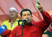Manuel Anselmi ad Affari: Chavez è morto, ma non il suo sogno Manuel Anselmi ad Affari: Chavez è morto, ma non il suo sogno