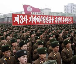 L’Onu non ferma la Corea del Nord. Pyongyang minaccia la Corea del Sud