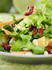 Veleno per topi nell’insalata italiana, maxi sequestro in Germania