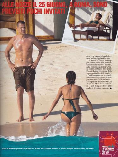 Addio Cicchitto, Carfagna presidente deputati Pdl