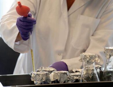 I batteri sono resistenti ad antibiotici. “Bomba a orologeria”