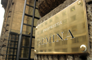 Atlantia-Gemina: nasce un gigante da 10 miliardi. Realizzi in borsa. Titoli in rosso