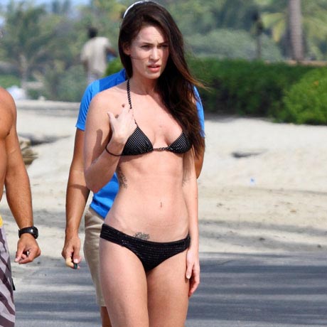 Megan Fox nel cast del film Tartarughe Ninja. Il co-creatore: “Ci sono centinaia di attrici migliori” Megan Fox nel cast del film Tartarughe Ninja. Il co-creatore: “Ci sono centinaia di attrici migliori”