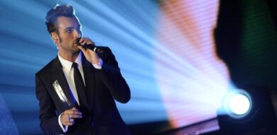 Viaggio nei testi delle canzoni di Marco Mengoni