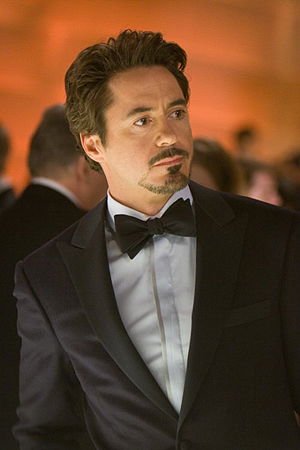 Robert Downey Junior confessa: “A otto anni mi drogavo con mio padre”