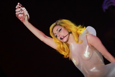 Lady Gaga vuole sposare Taylor Kinney