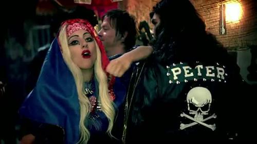 Lady Gaga vuole sposare Taylor Kinney