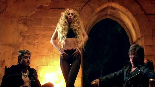 Lady Gaga vuole sposare Taylor Kinney