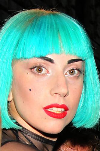 Lady Gaga vuole sposare Taylor Kinney