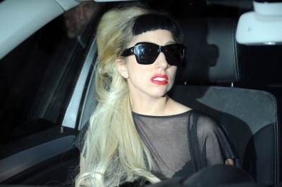 Lady Gaga vuole sposare Taylor Kinney