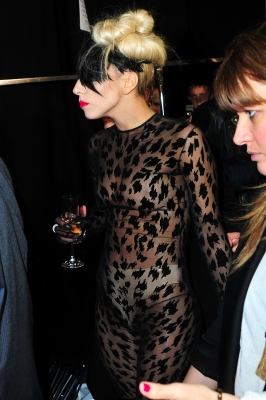 Lady Gaga vuole sposare Taylor Kinney