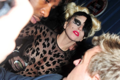 Lady Gaga vuole sposare Taylor Kinney