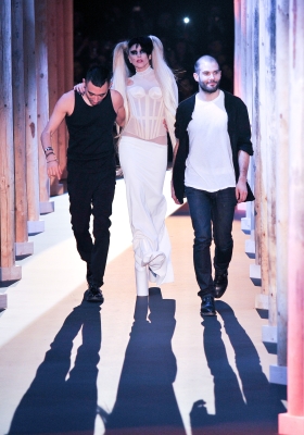 Lady Gaga vuole sposare Taylor Kinney