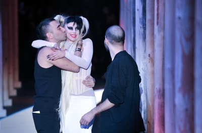Lady Gaga vuole sposare Taylor Kinney