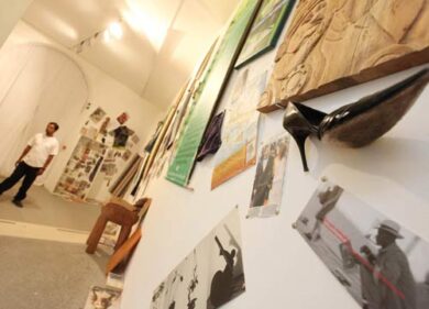 Biennale, l’arte da tutti i continenti