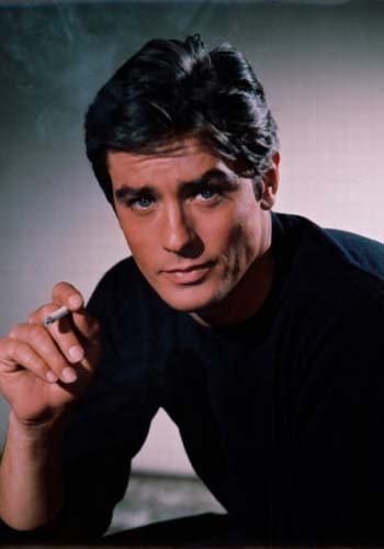 Le confessioni sconvolgenti del figlio di Alain Delon