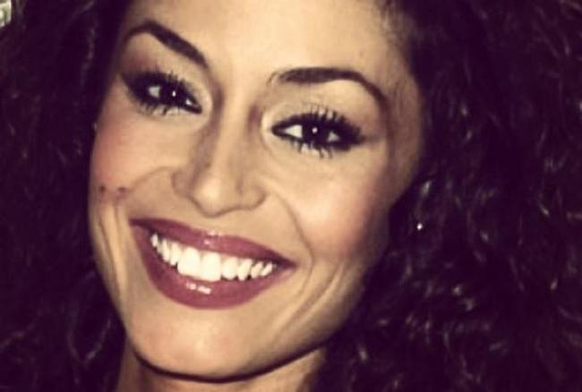 Raffaella Fico debutta su Instagram: foto sexy dal passato per il nuovo profilo