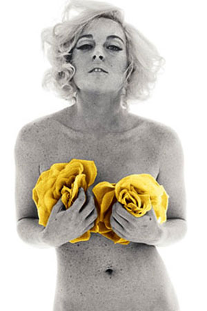 Playboy compie 60 anni: Kate Moss senza veli per festeggiare