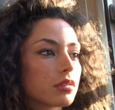 Raffaella Fico debutta su Instagram: foto sexy dal passato per il nuovo profilo