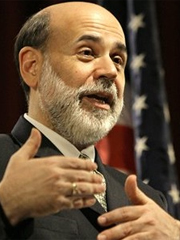 Usa: Fed taglia stime Pil 2013 e 2014