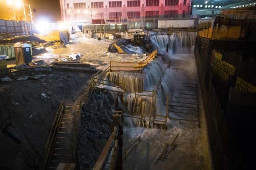 Il global warming fa aumentare gli uragani