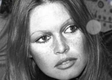 Dolce Vita alla francese. Le foto di Daniel Angeli