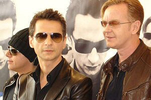 I Depeche Mode tornano con il nuovo album Delta Machine