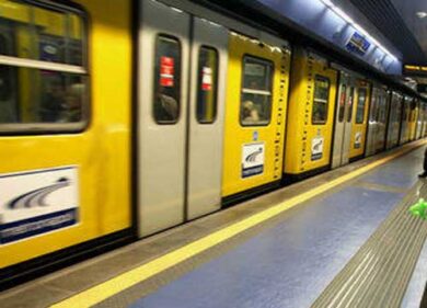 Sciopero dei mezzi disagi anche sui treni
