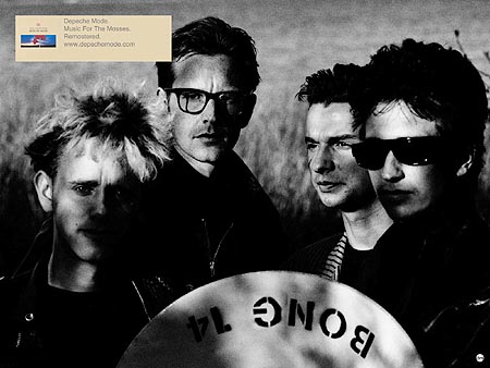 I Depeche Mode tornano con il nuovo album Delta Machine