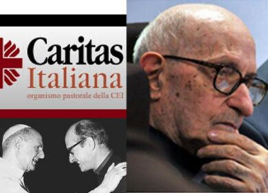 E’ morto monsignor Nervo, fondatore della Caritas. “Una vita per i poveri”