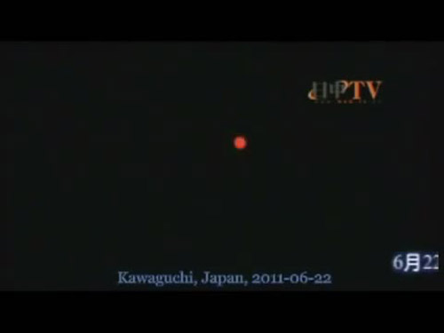 In Sri Lanka il primo extraterrestre