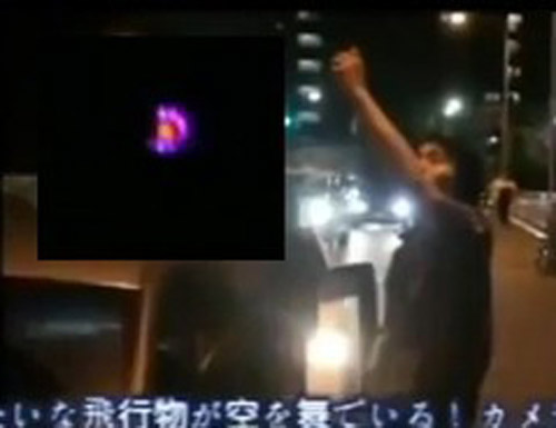 In Sri Lanka il primo extraterrestre