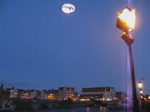 In Sri Lanka il primo extraterrestre