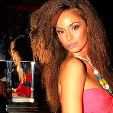 Balotelli: “Sono innamorato di Fanny. Pia spero sia mia figlia” Balotelli: “Sono innamorato di Fanny. Pia spero sia mia figlia”