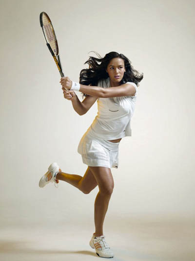 La Pin Up Ana Ivanovic ko contro super Errani. E anche la Vinci vola ai quarti di Miami La Pin Up Ana Ivanovic ko contro super Errani. E anche la Vinci vola ai quarti di Miami