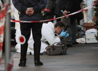 Gioielliere ucciso, arrestato l’installatore dell’antifurto