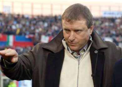 Pietro Lo Monaco chiede 6,6 milioni al Catania. Il club: “Richiesta infondata”