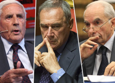 Retroscena/ Larghe intese e Grasso premier. Marini o Amato capo dello Stato