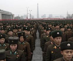 Pyongyang dichiara guerra a Seul. La Casa Bianca: “Pronti a intervenire”