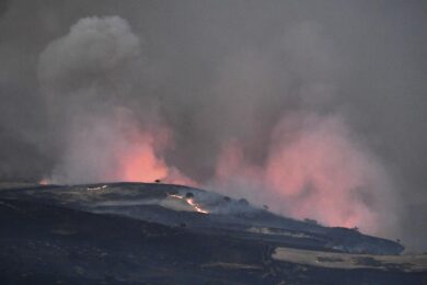 Padre dà fuoco alla casa e uccide 6 figli. “Voleva fare l’eroe e ottenere l’affidamento”