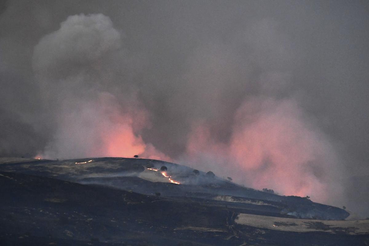 Padre dà fuoco alla casa e uccide 6 figli. “Voleva fare l’eroe e ottenere l’affidamento” Padre dà fuoco alla casa e uccide 6 figli. “Voleva fare l’eroe e ottenere l’affidamento”