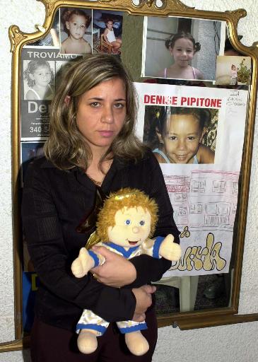 Caso Pipitone, parla un testimone: “Vidi una bimba simile a Denise”