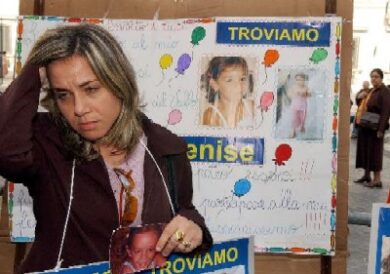 Caso Pipitone, parla un testimone: “Vidi una bimba simile a Denise”